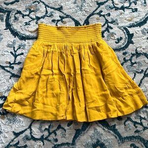 Banana Republic Skirt
